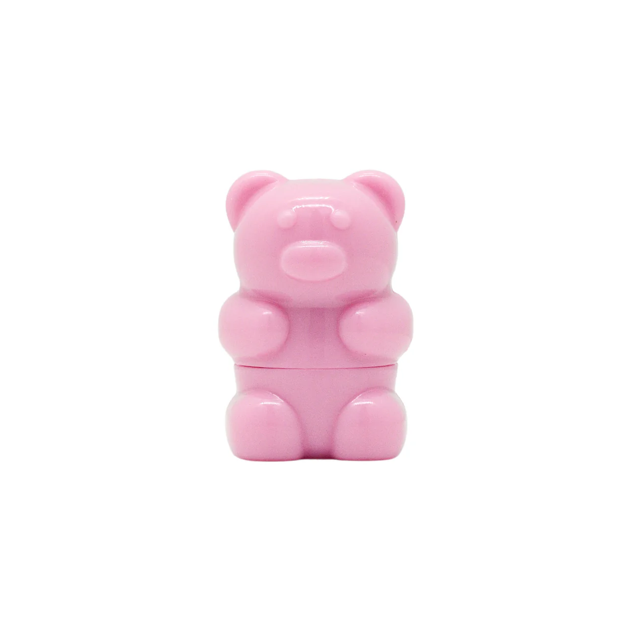Cathy Doll Shiny Bear Lip Moist #01 Candy Pink 1.1g - Image 3