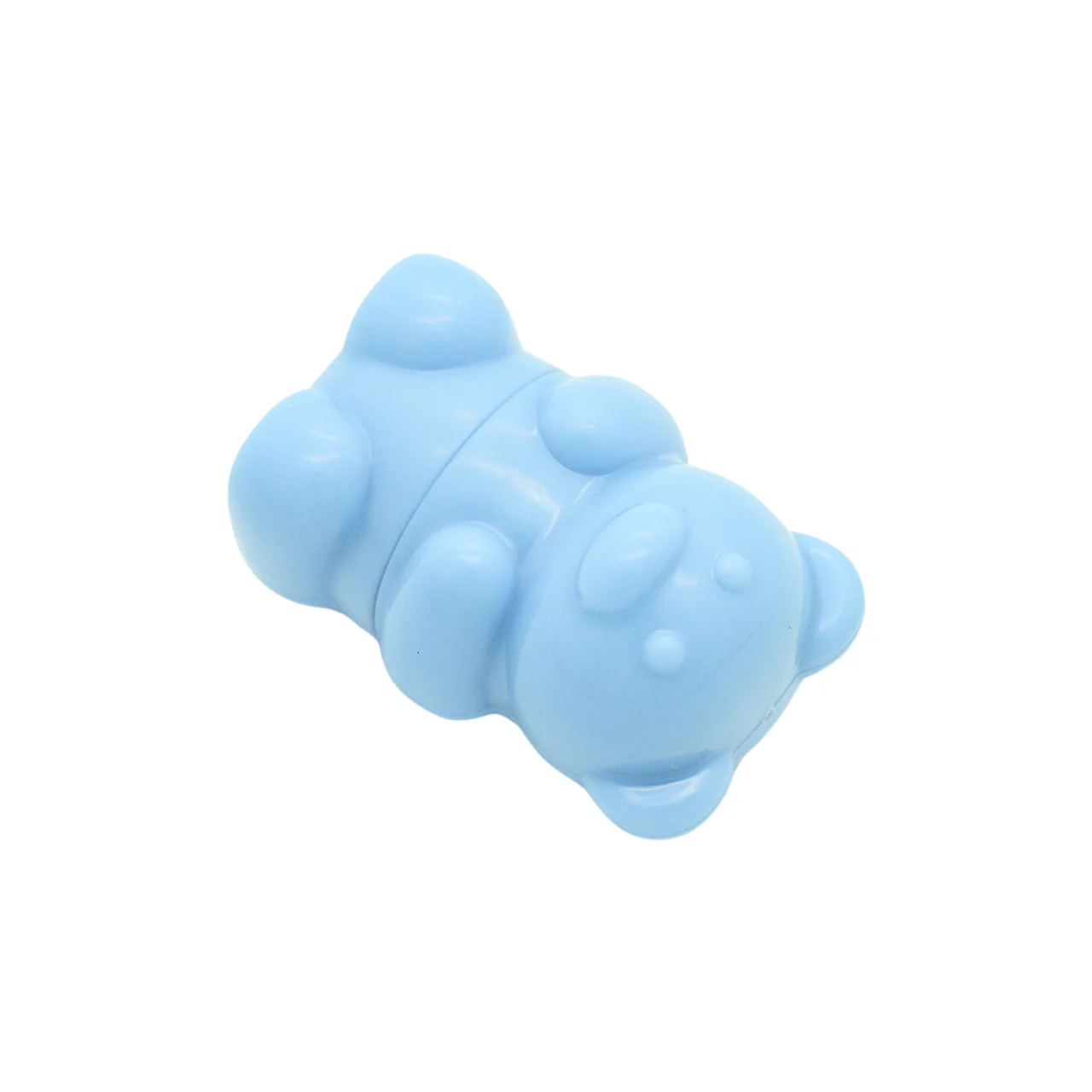 Cathy Doll Shiny Bear Lip Moist #03 Sweet Peach 1.1g - Image 5