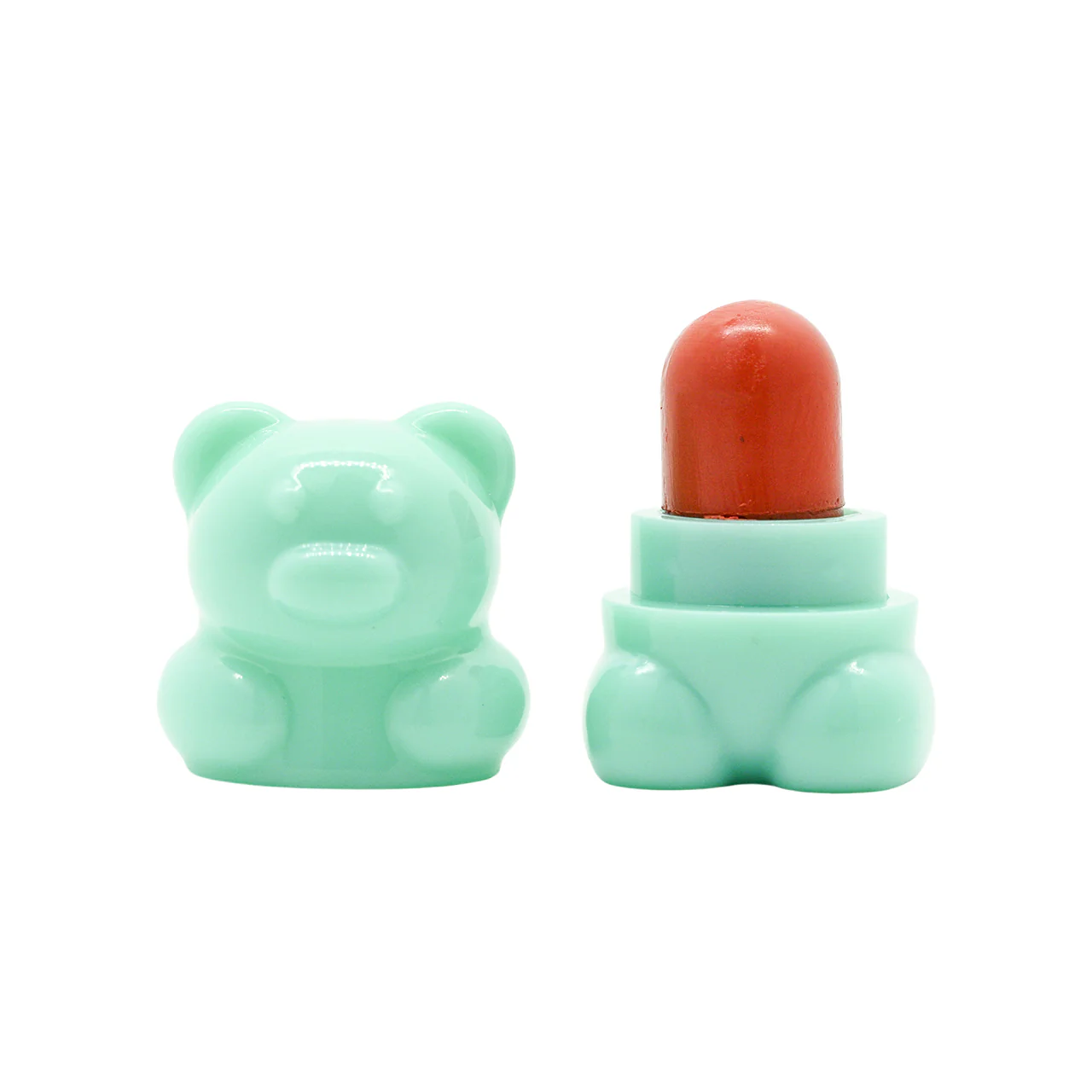 Cathy Doll Shiny Bear Lip Moist #04 Sour Punch 1.1g - Image 2