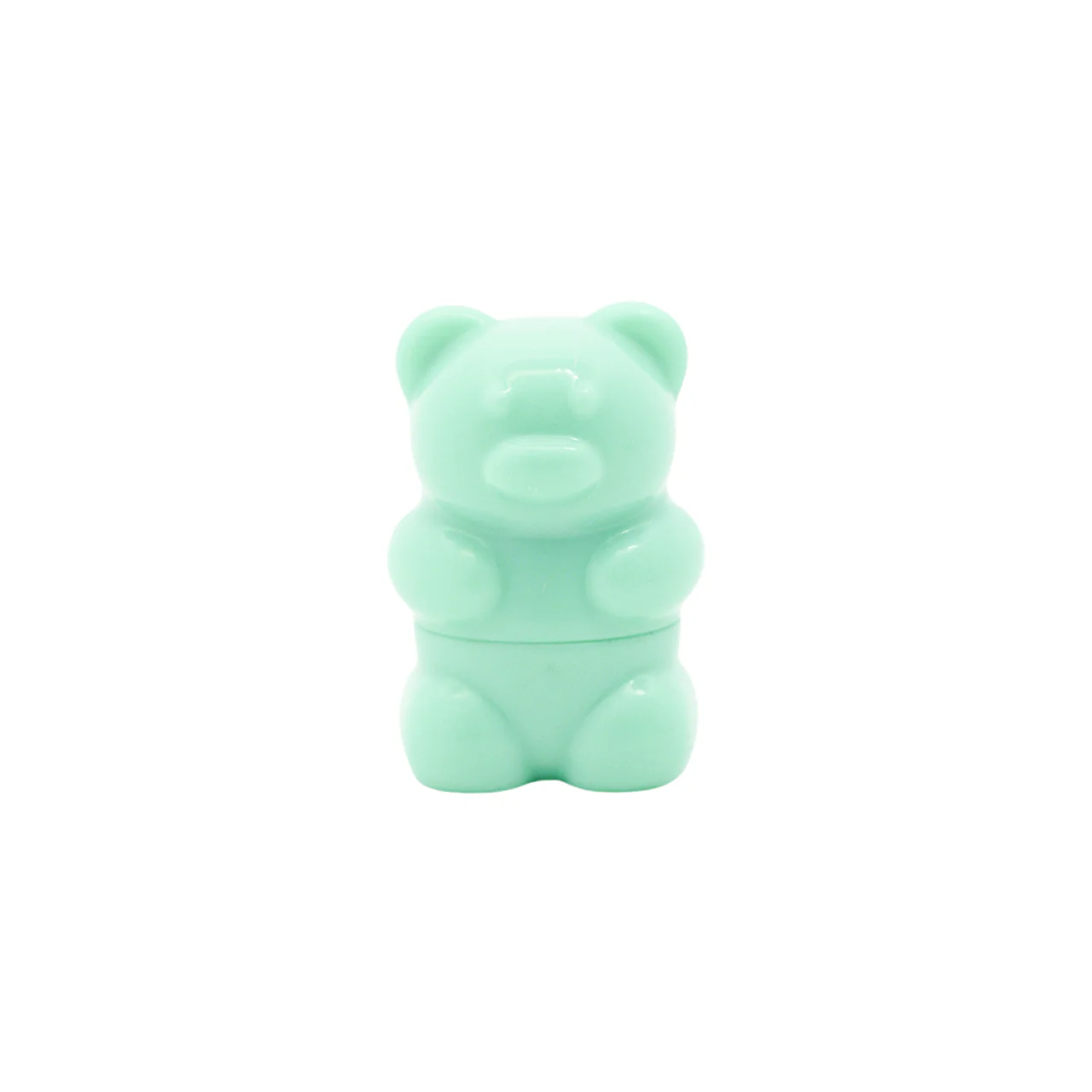 Cathy Doll Shiny Bear Lip Moist #04 Sour Punch 1.1g - Image 3