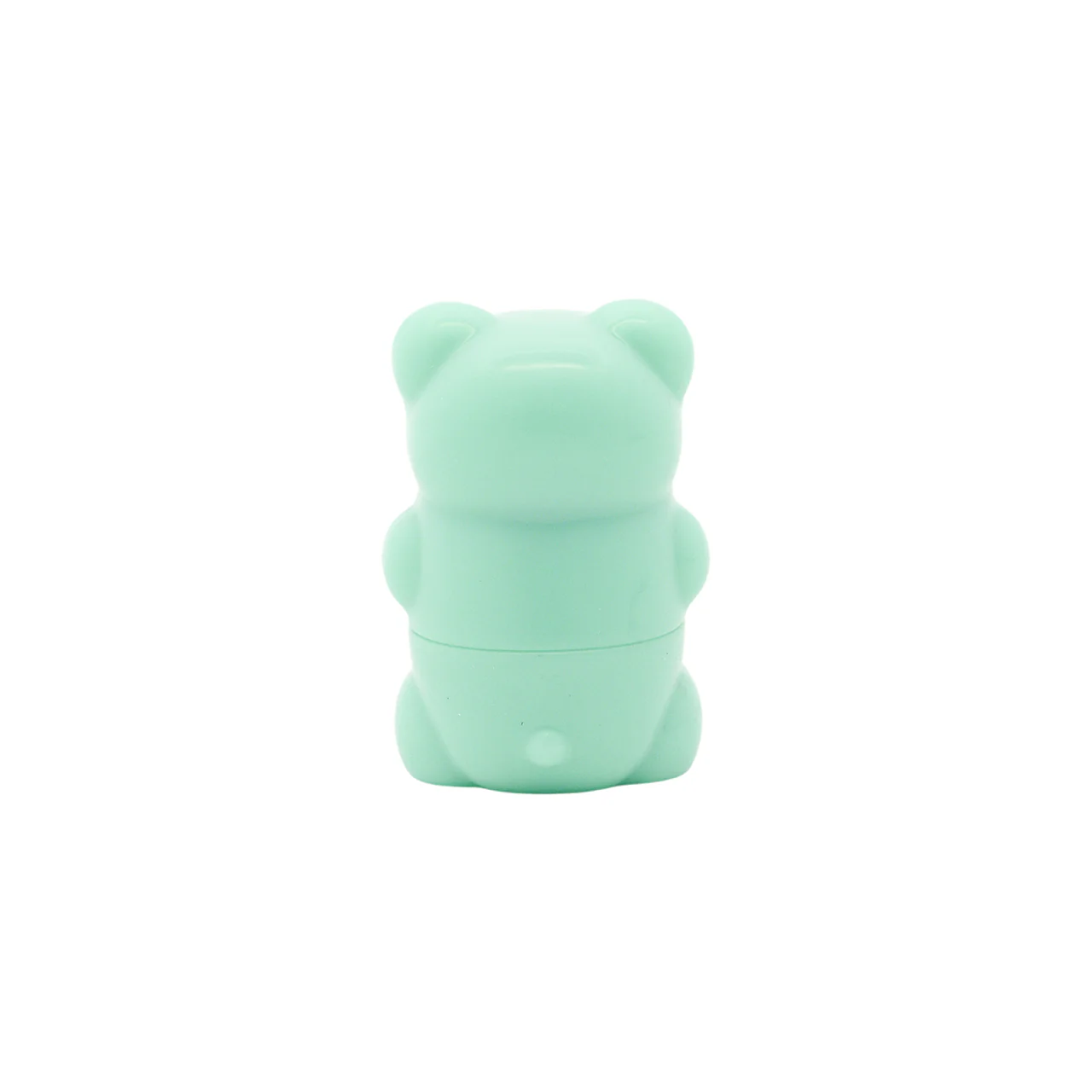 Cathy Doll Shiny Bear Lip Moist #04 Sour Punch 1.1g - Image 4