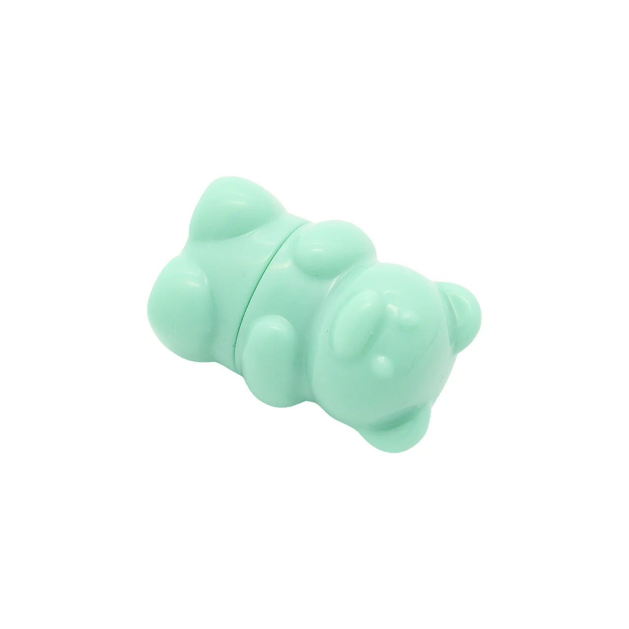 Cathy Doll Shiny Bear Lip Moist #04 Sour Punch 1.1g - Image 5