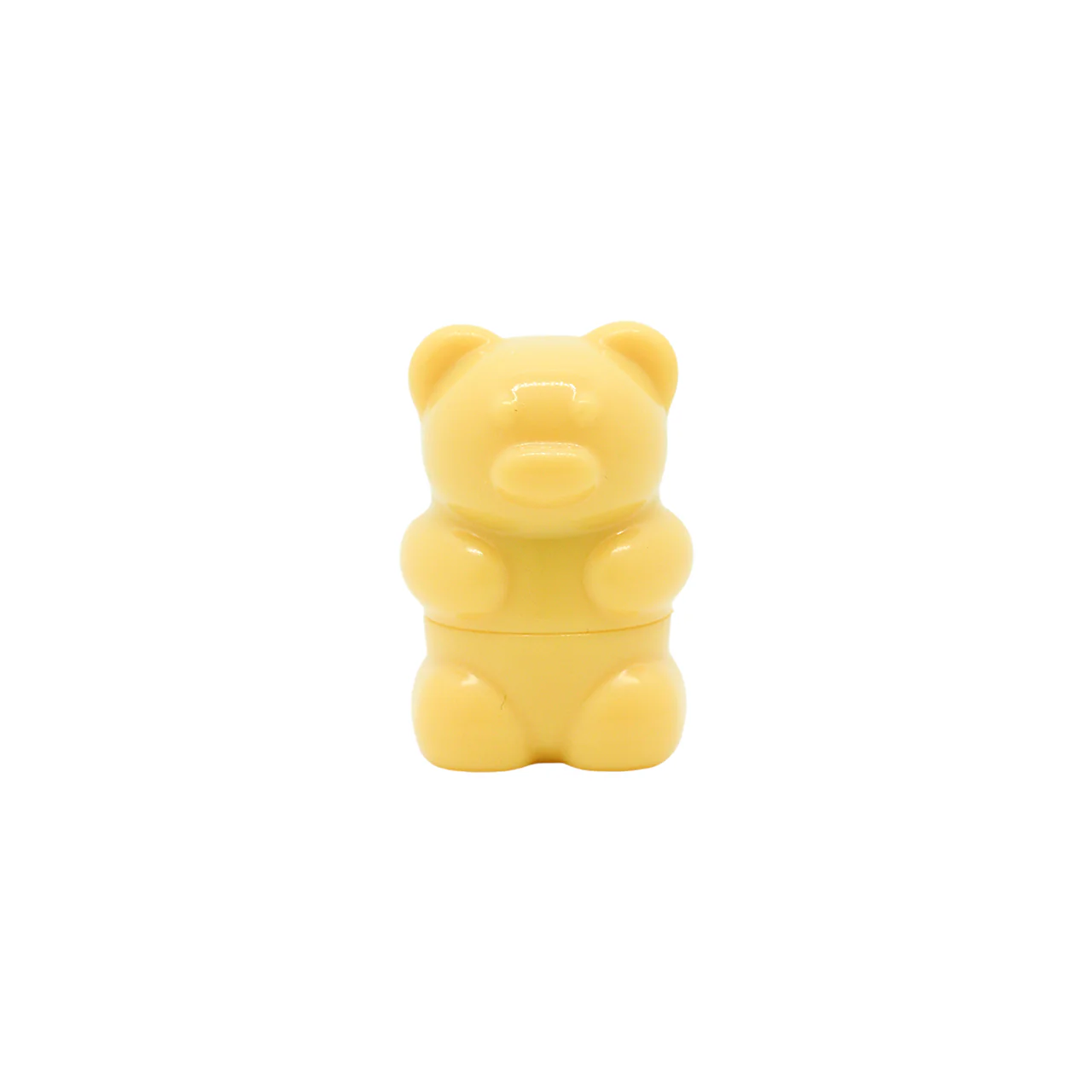 Cathy Doll Shiny Bear Lip Moist #05 Brown Sugar 1.1g - Image 3