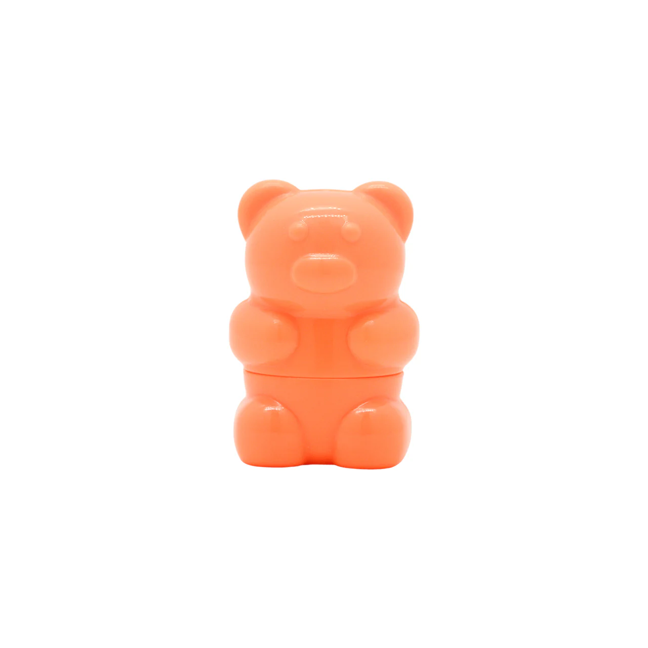 Cathy Doll Shiny Bear Lip Moist #09 Cherry Bomb 1.1g - Image 3