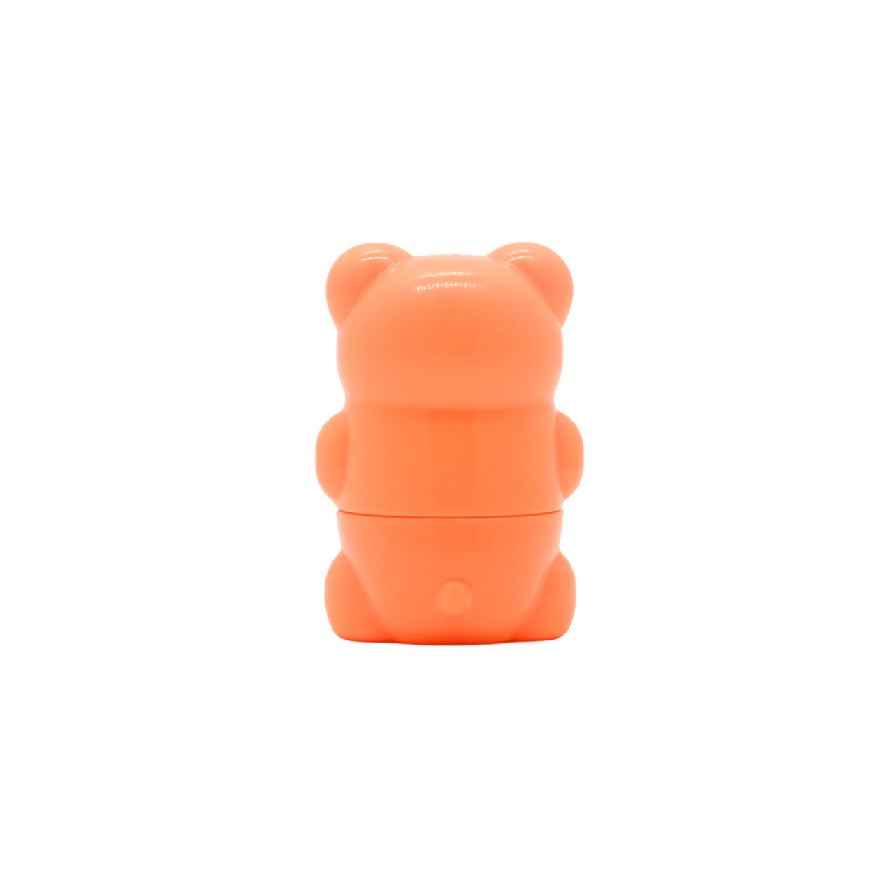 Cathy Doll Shiny Bear Lip Moist #09 Cherry Bomb 1.1g - Image 4