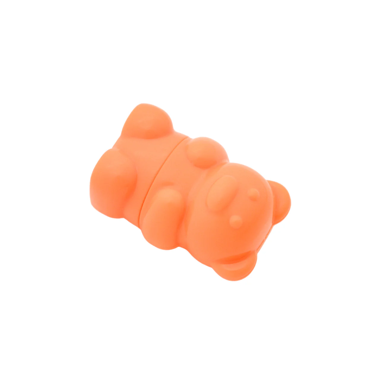 Cathy Doll Shiny Bear Lip Moist #09 Cherry Bomb 1.1g - Image 5