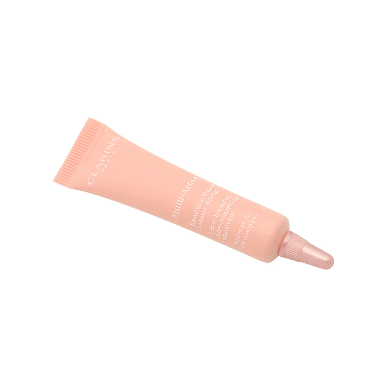 Clarins Multi-Active Emulsion 10ml - Image 5