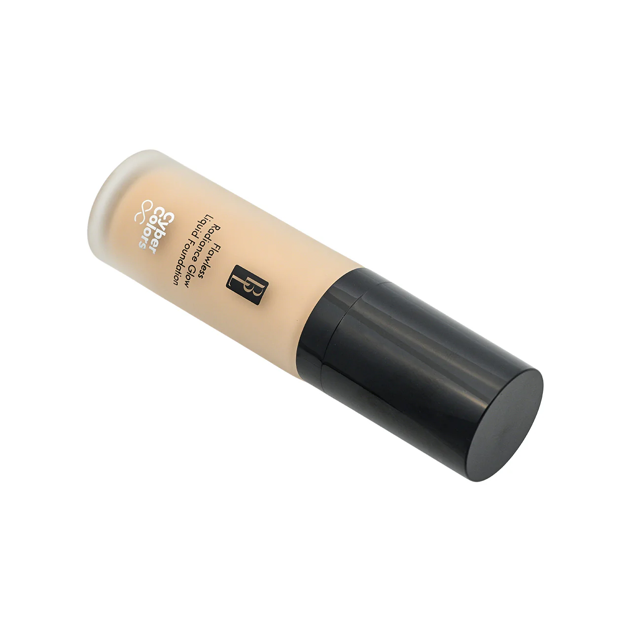 Cyber Colors SPF50+ PA++++ Flawless Radiance Glow Liquid Foundation #B10 PO 22ml - Image 5