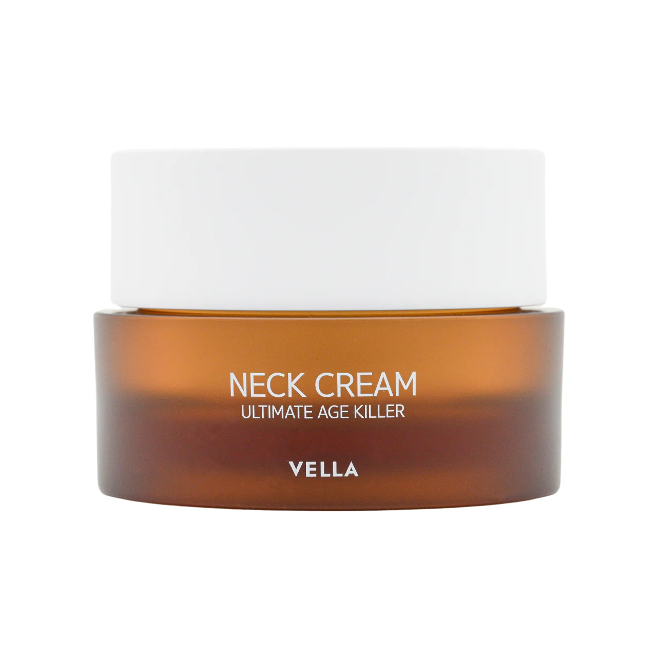 Vella Neck Cream Ultimate Age Killer 50ml - Image 4