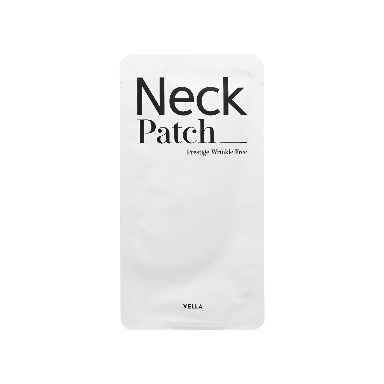 Vella Neck Patch Prestige Wrinkle 5pcs - Image 3