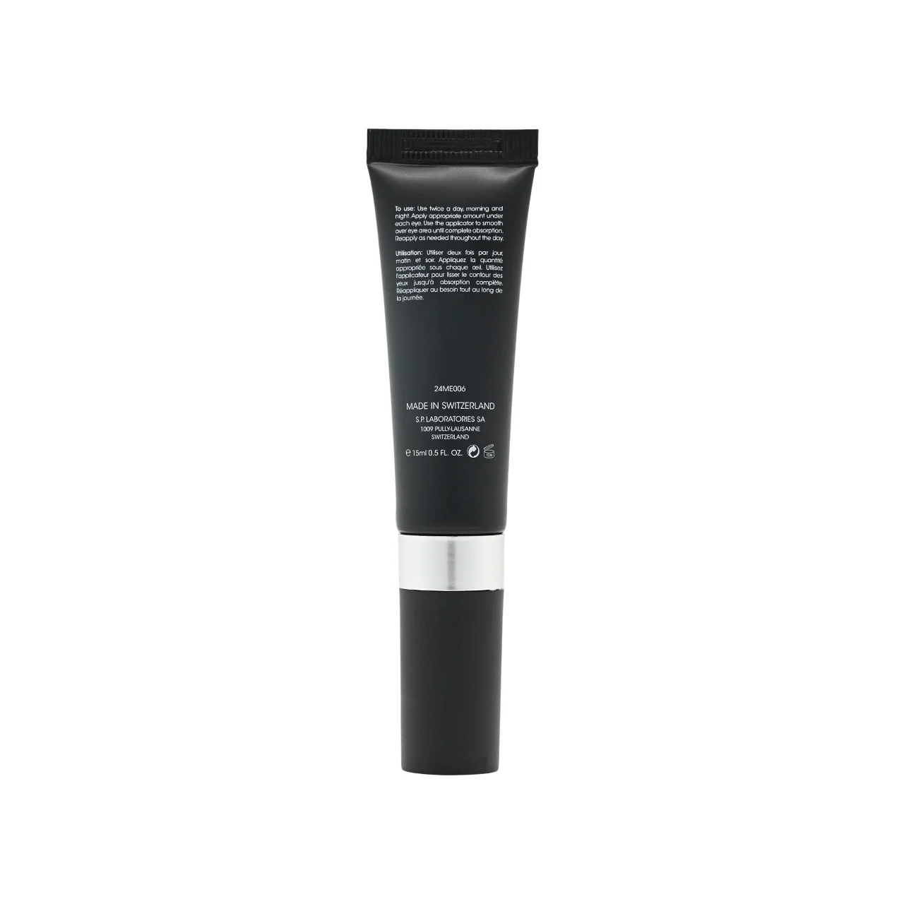 Suisse Programme Men Recharging Eye Gel 15ml - Image 3