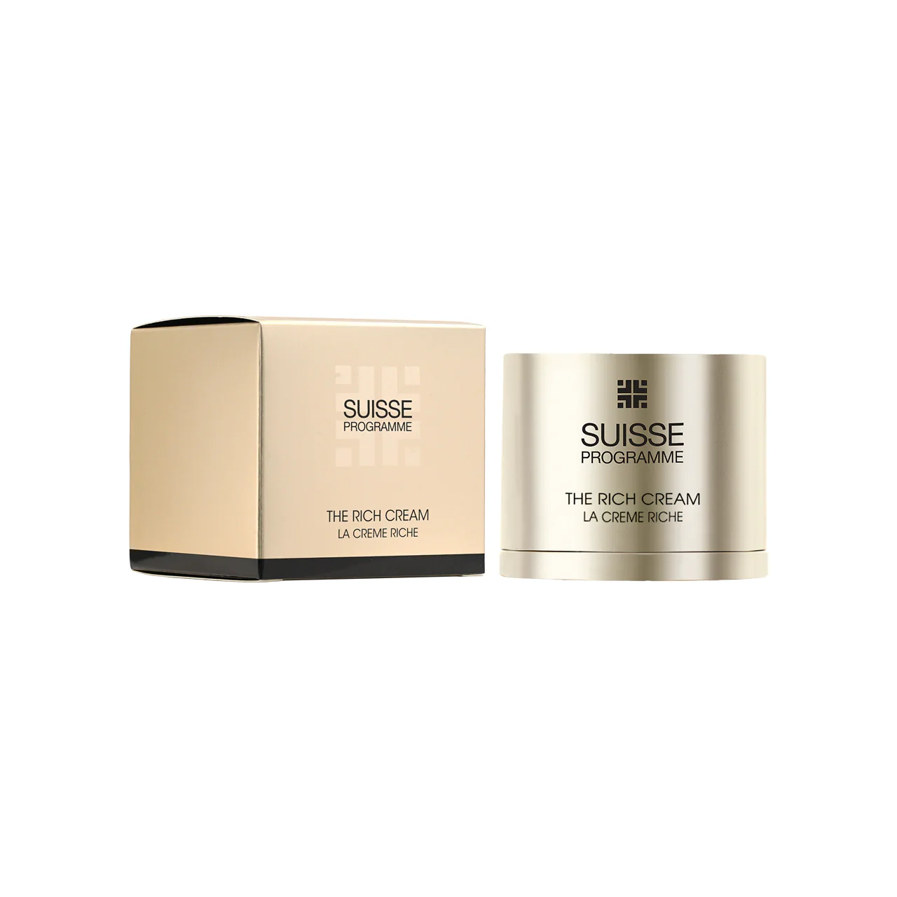 Suisse Programme The Rich Cream 20ml