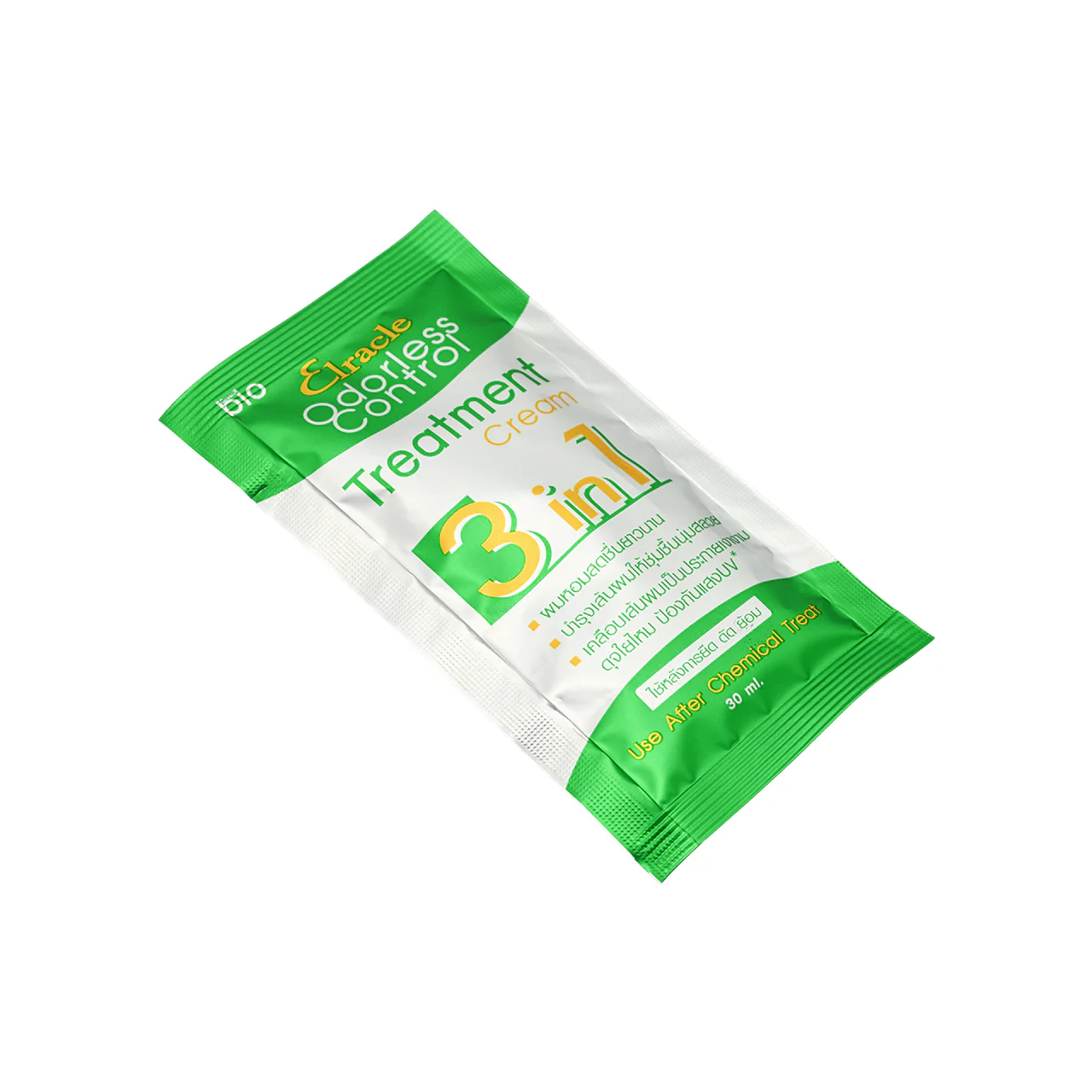 Green Bio 3IN1 Treatment Cream 30ml - Image 5