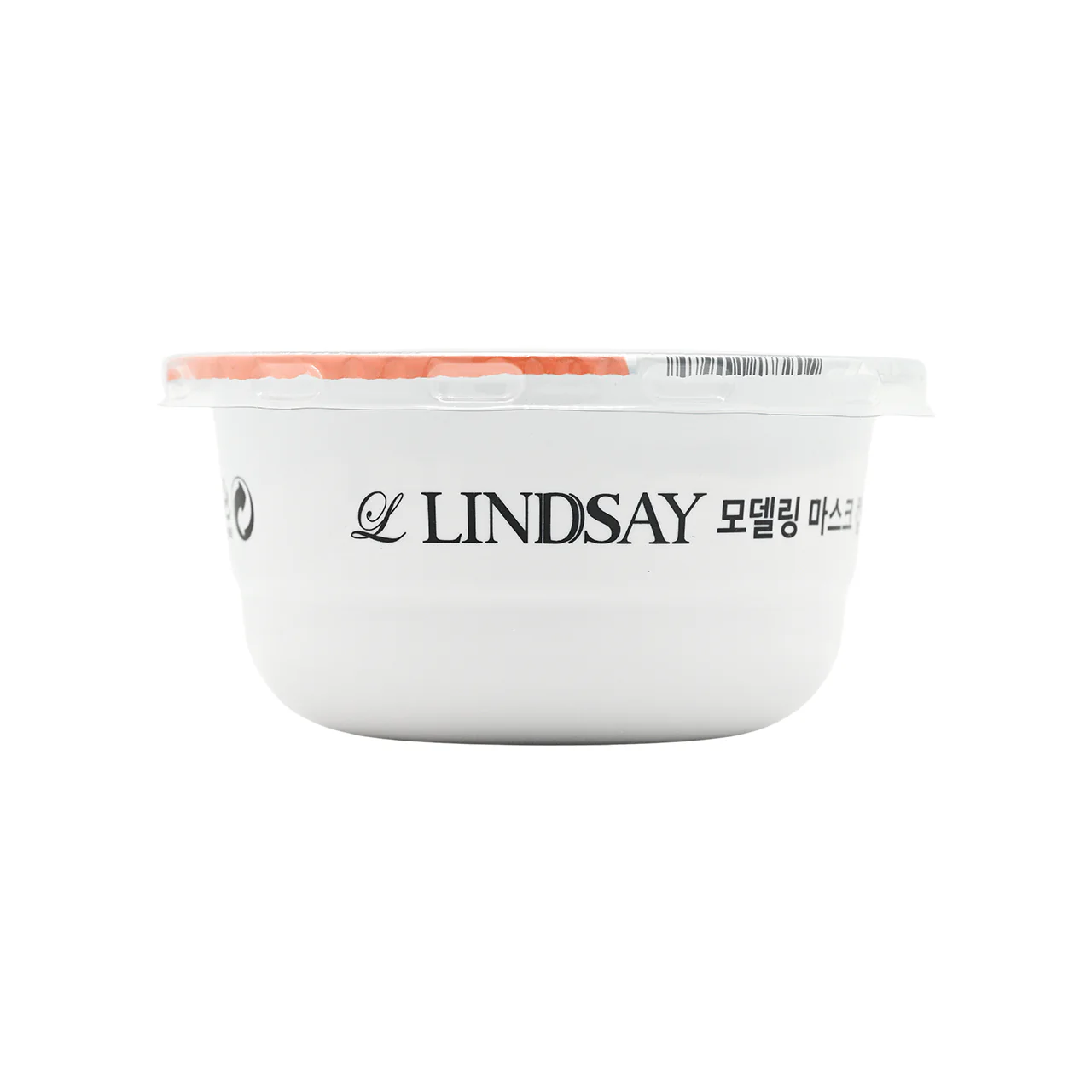 Lindsay Vitamin Modeling Mask Cup Pack 28g - Image 4