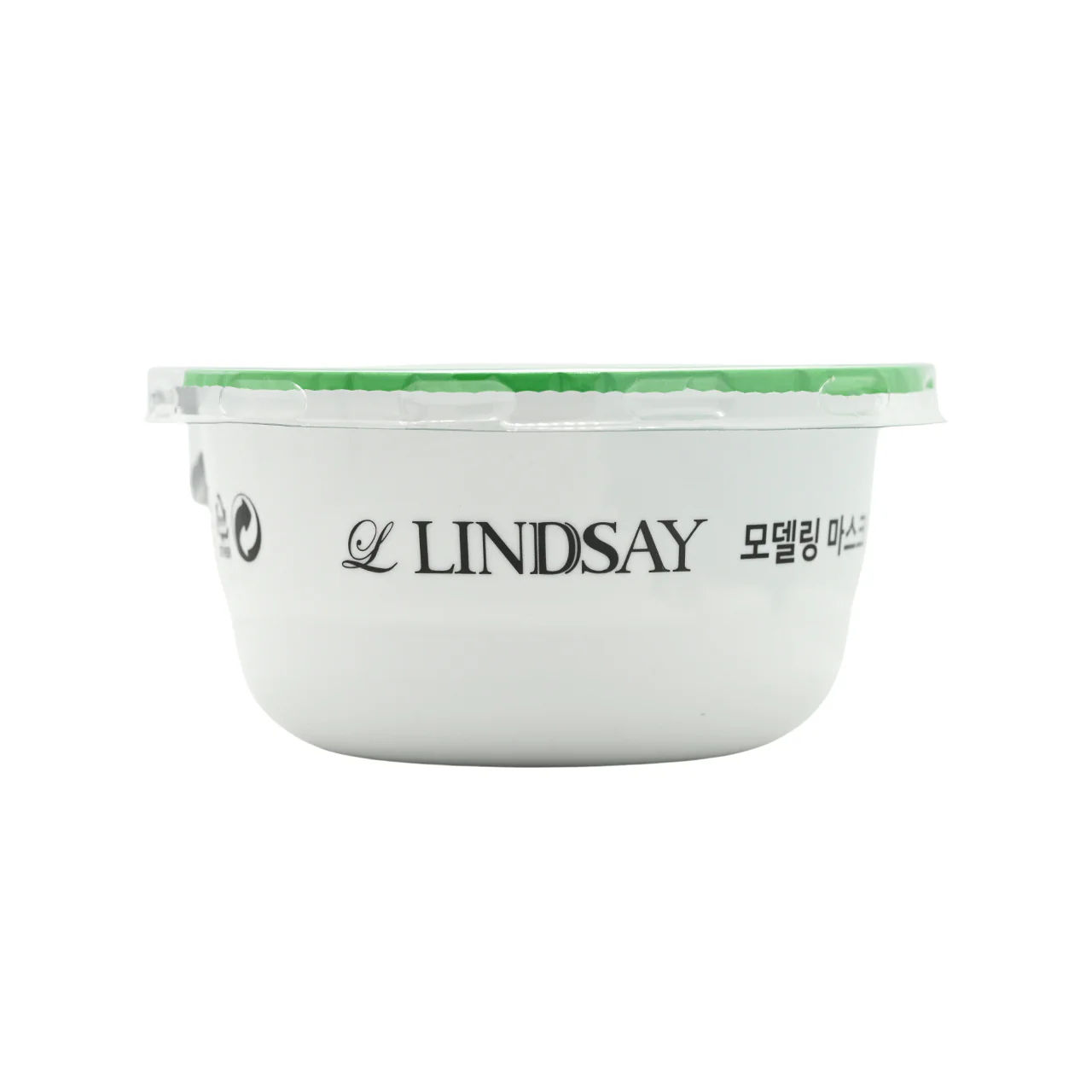Lindsay Collagen Modeling Mask Cup Pack 28g - Image 4