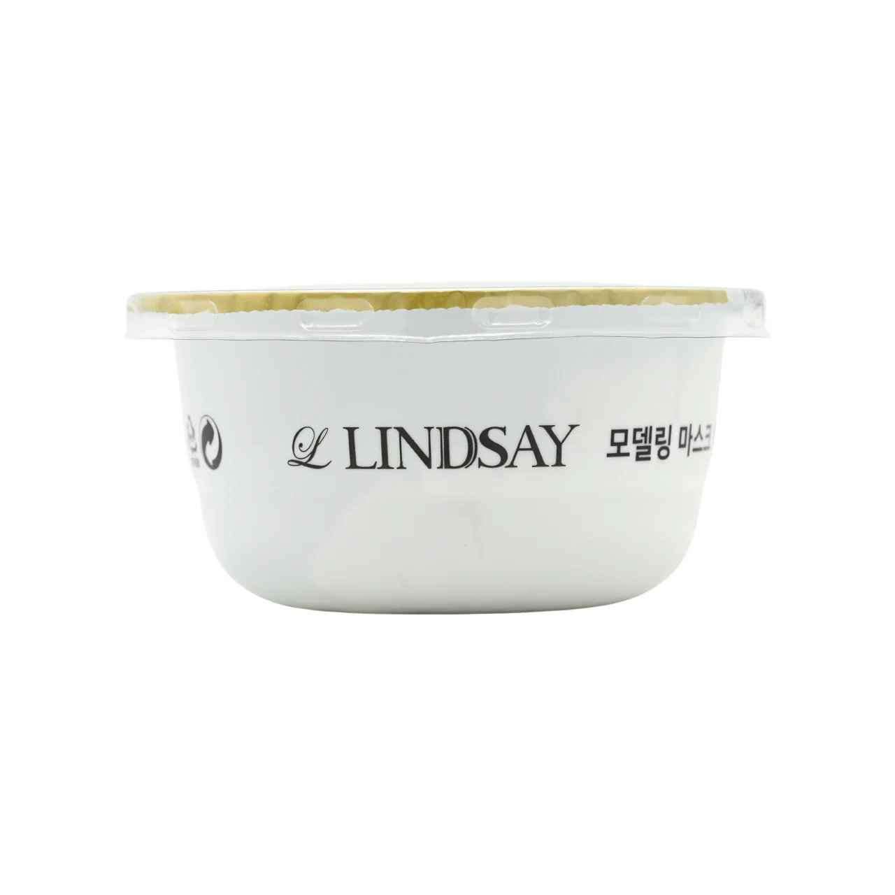 Lindsay Calendula Modeling Mask Cup Pack 28g - Image 4
