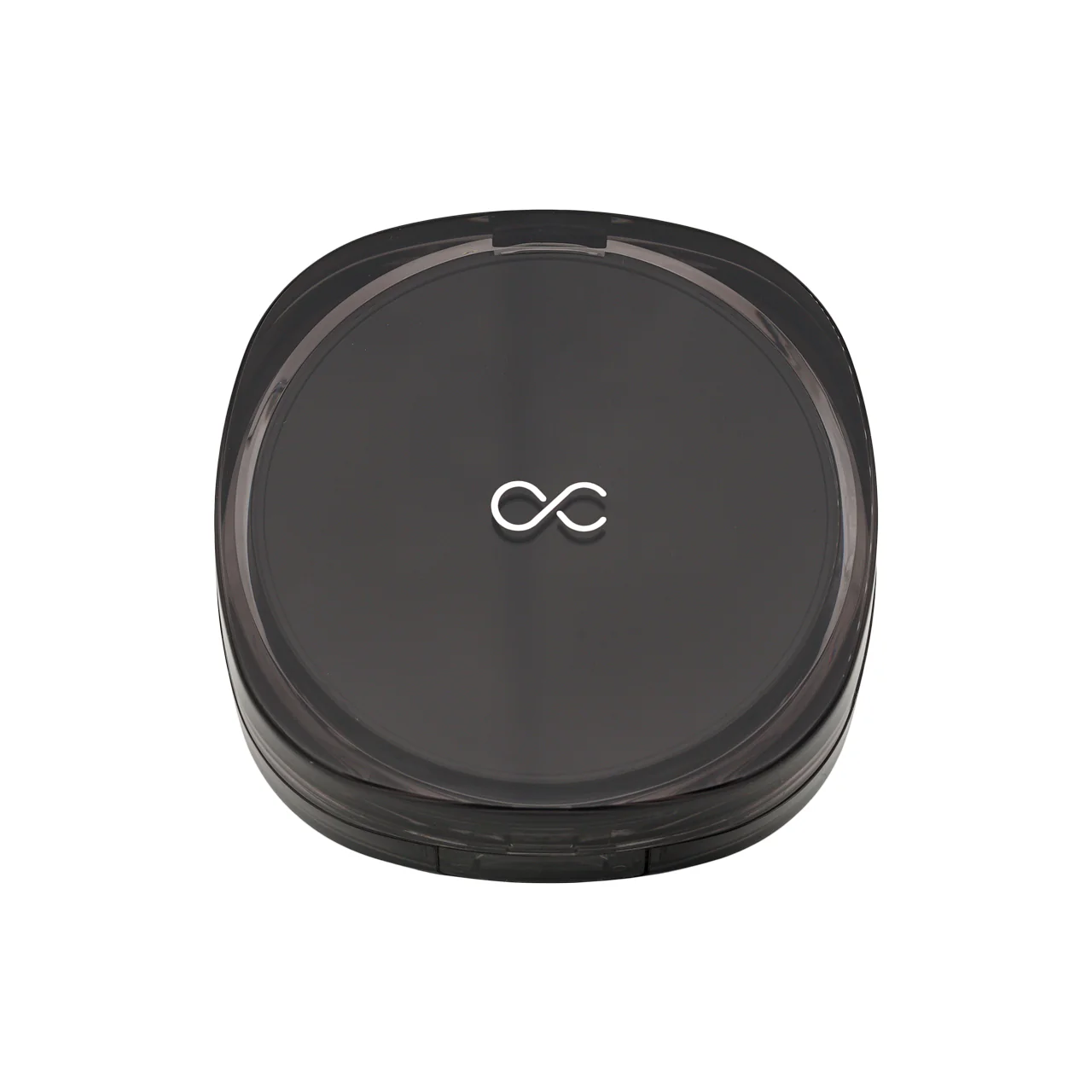 Cyber Colors SPF50+PA++++Real Nude Soft Glow Cushion Foundation #C01 12g x 2 - Image 3