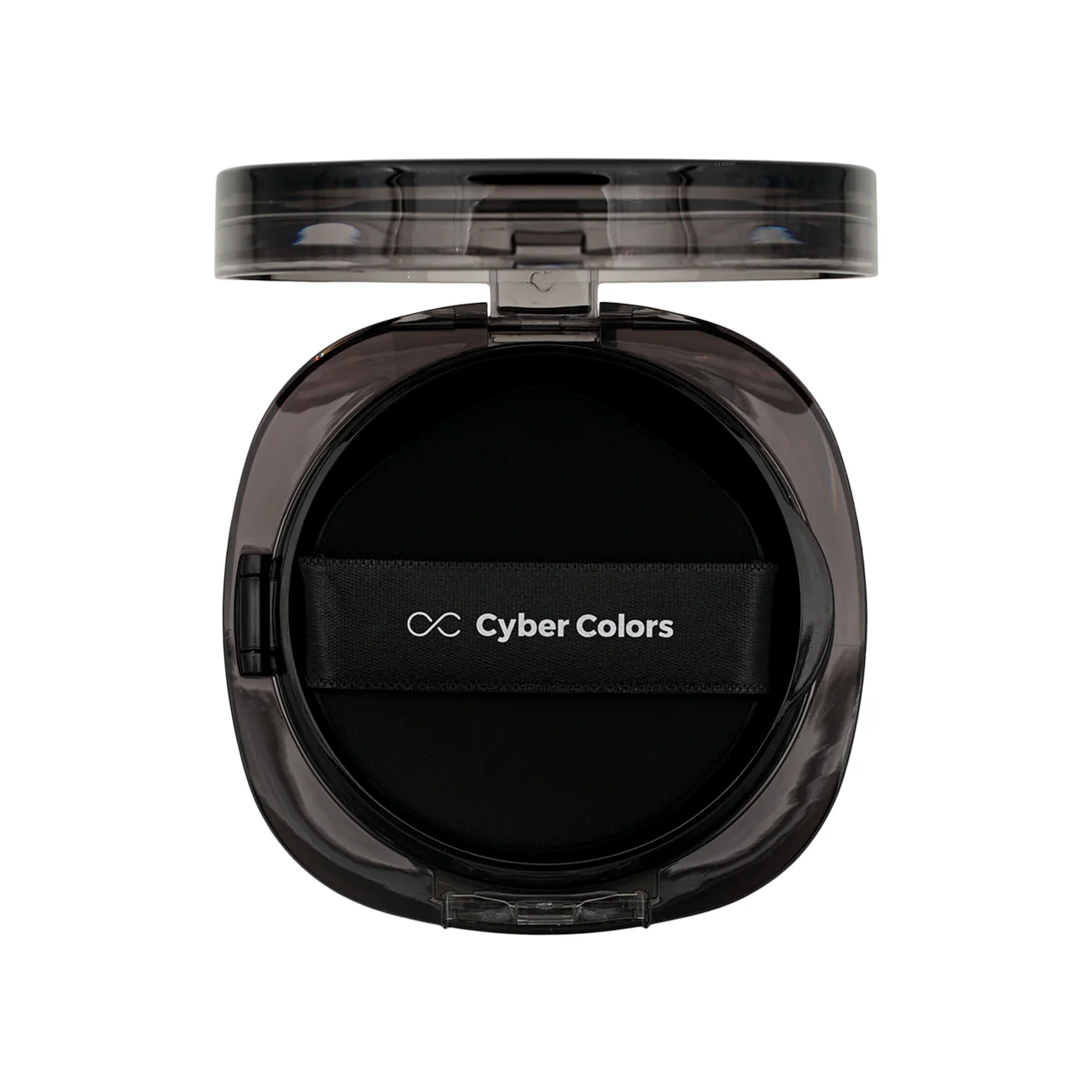 Cyber Colors SPF50+PA++++Real Nude Soft Glow Cushion Foundation #C01 12g x 2 - Image 4