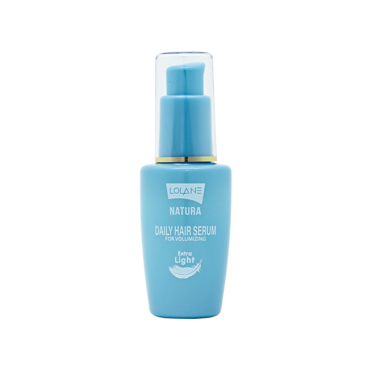 Lolane Daily Hair Serum For Volumizing 50ml - Image 2