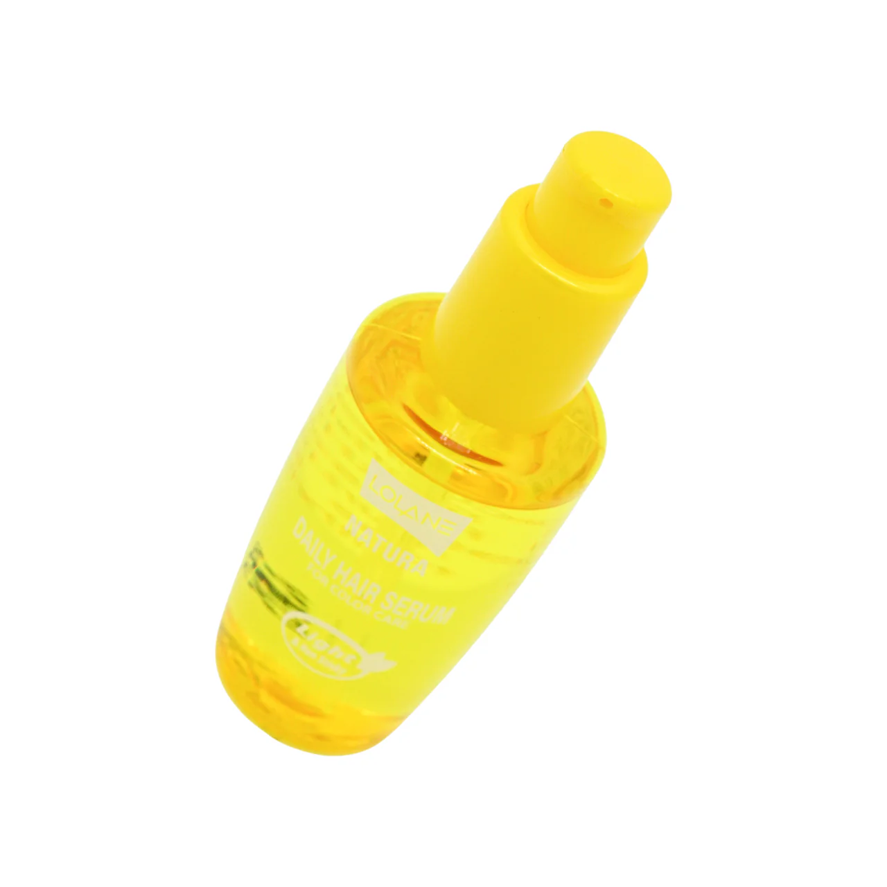 Lolane Daily Hair Serum For Color Care 50ml - Image 4