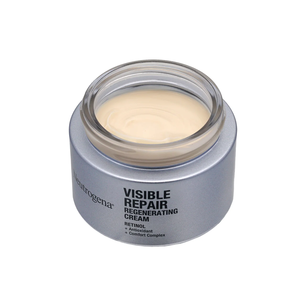 Neutrogena Visible Repair Retinol Regenerating Cream 50g - Image 4