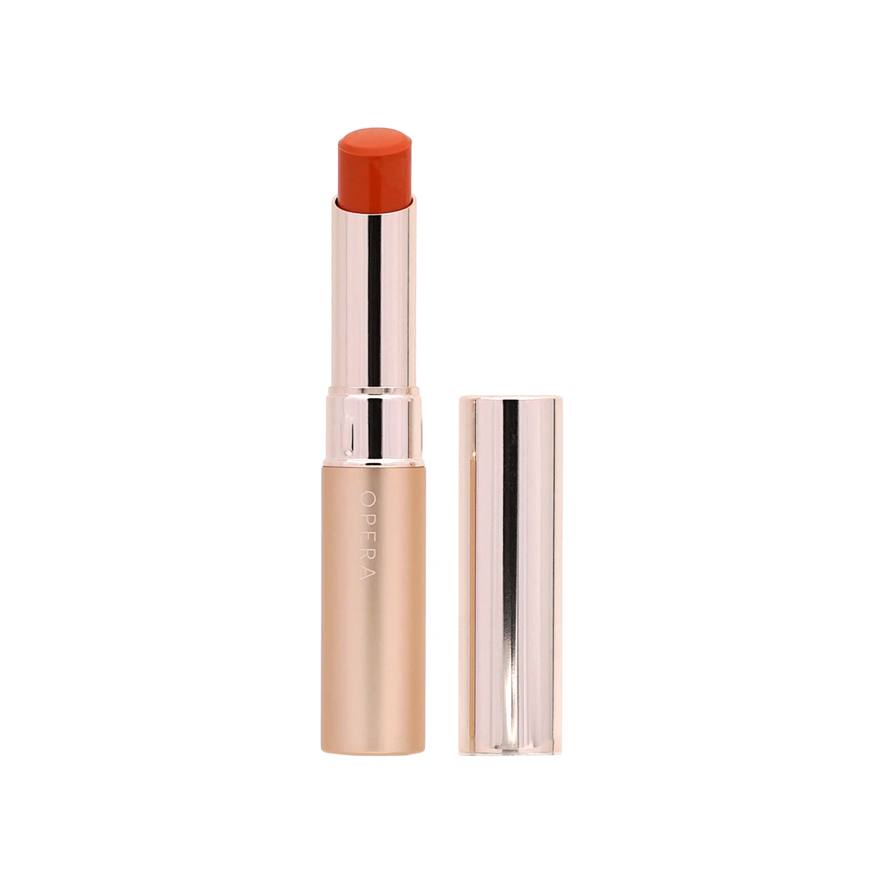 Opera Sheer Matte Lip #03 Camel 1pc - Image 2