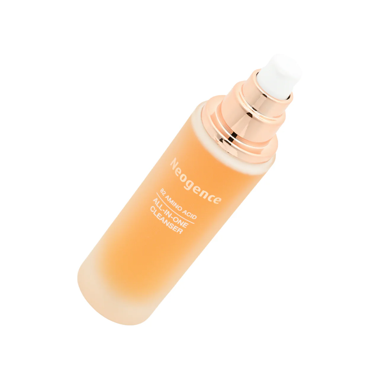 Neogence 82 Amino Acid All-in-one Cleanser 120ml - Image 4