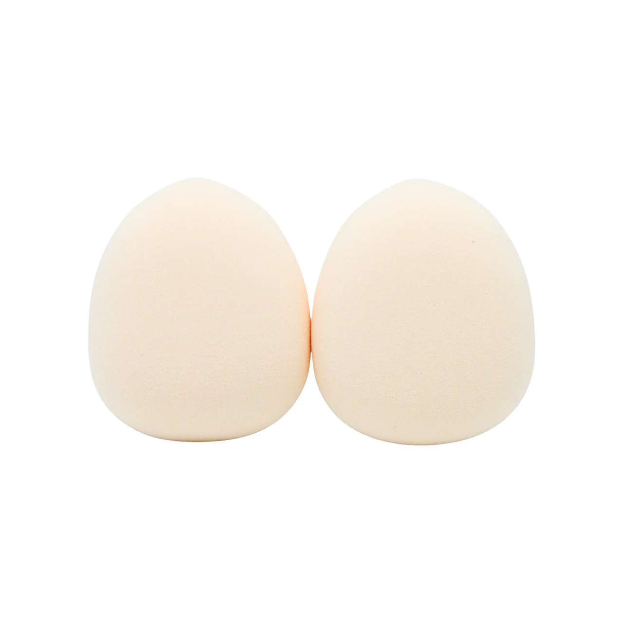 Solone Souffle Finger Makeup Puff 2pcs - Image 3