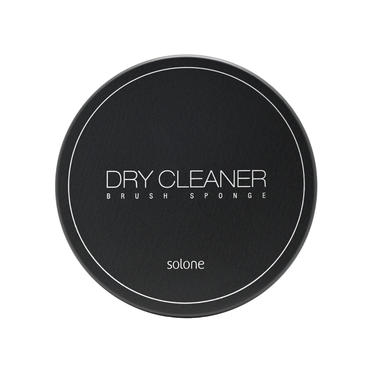 Solone Dry Cleaner Brush Sponge 1pc - Image 2