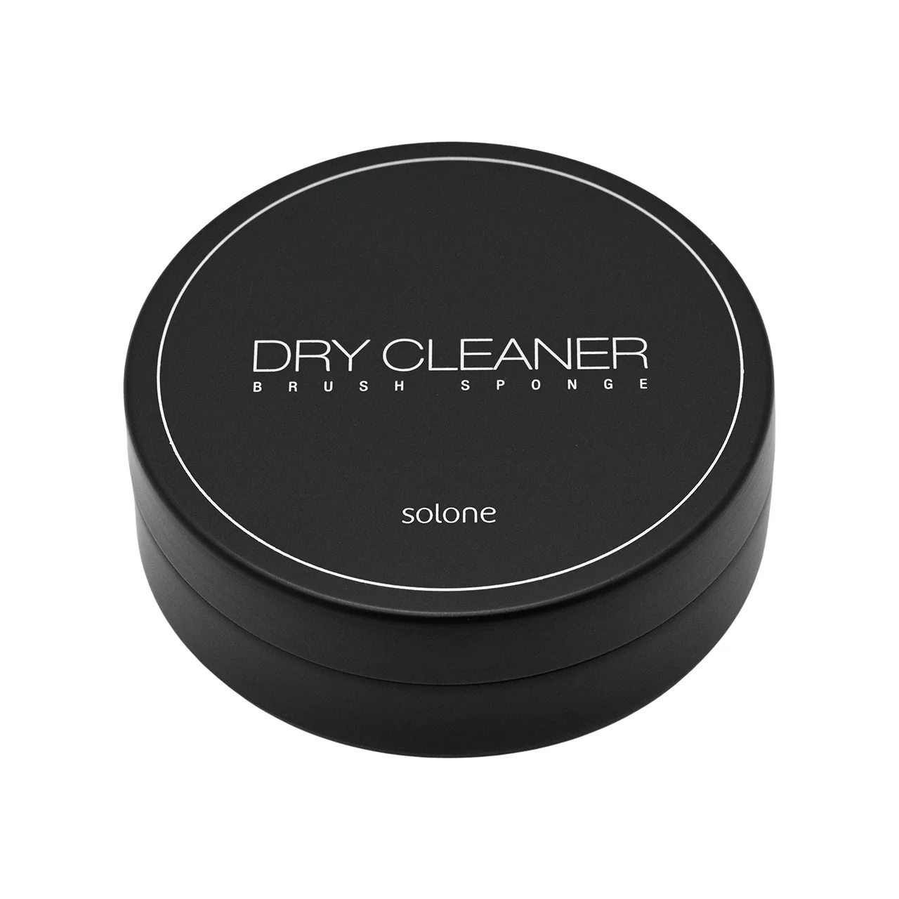 Solone Dry Cleaner Brush Sponge 1pc - Image 4