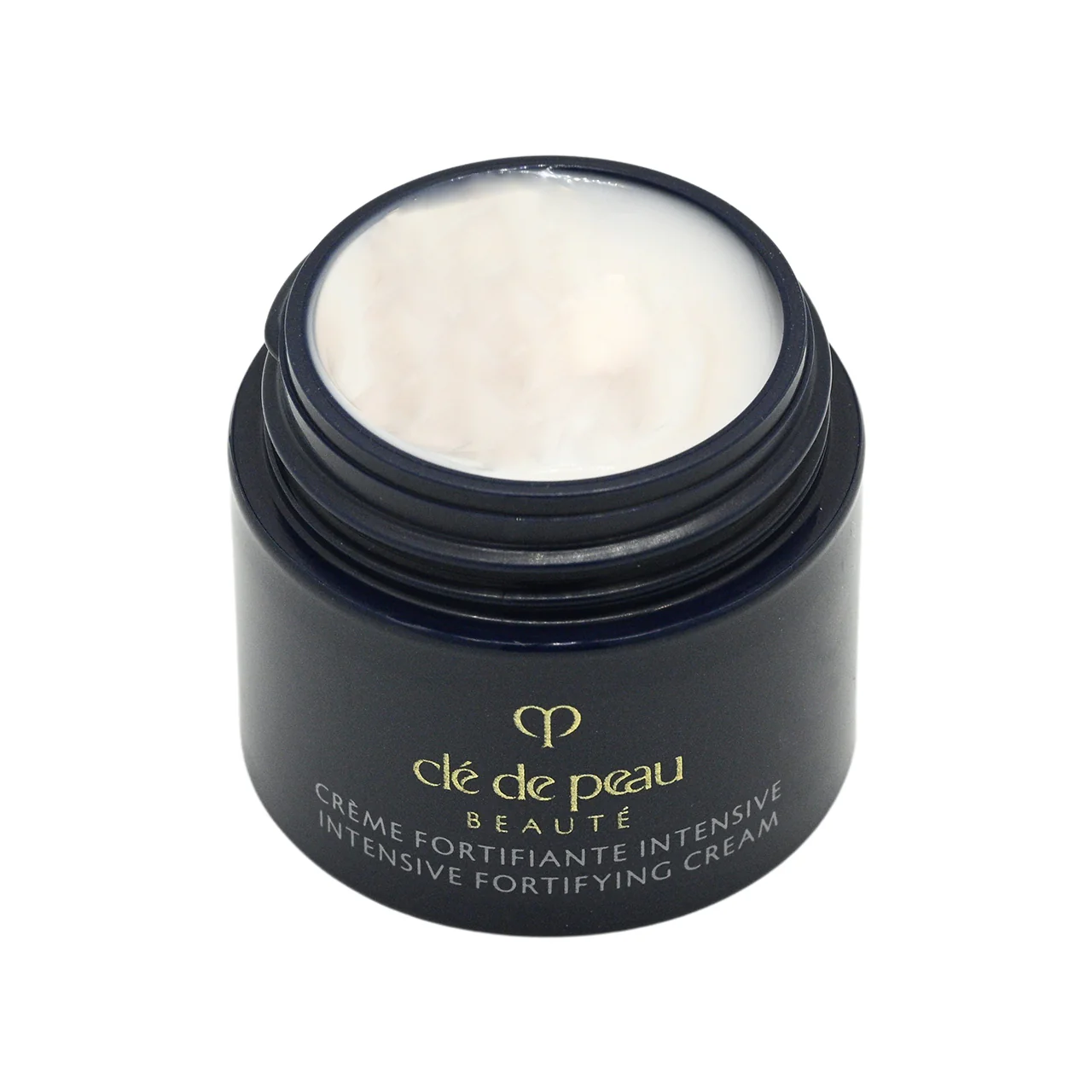 Clé de Peau Intensive Fortifying Cream 5ml - Image 2