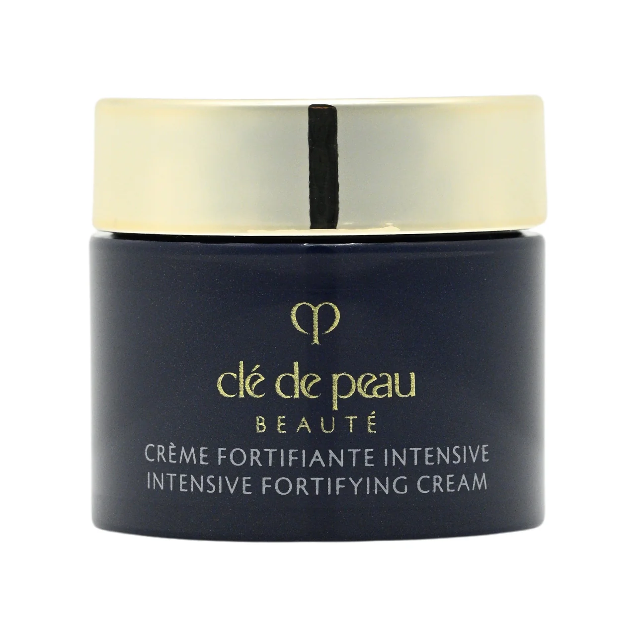 Clé de Peau Intensive Fortifying Cream 5ml - Image 3