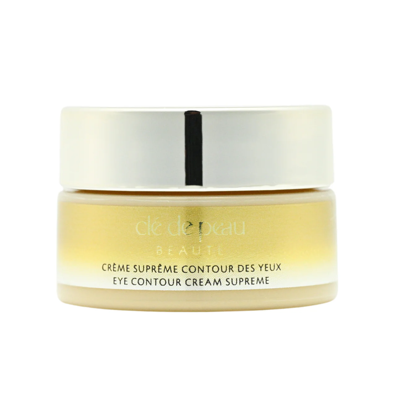 Clé de Peau 4D Eye Contour Cream Supreme 2ml - Image 2