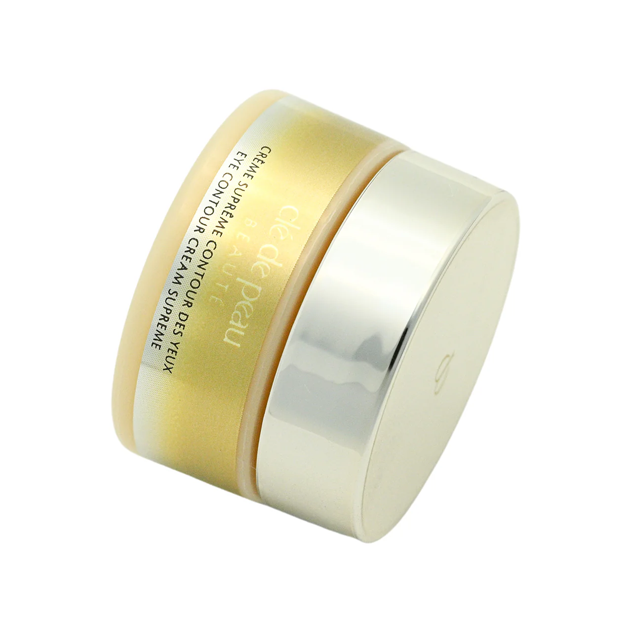 Clé de Peau 4D Eye Contour Cream Supreme 2ml - Image 5