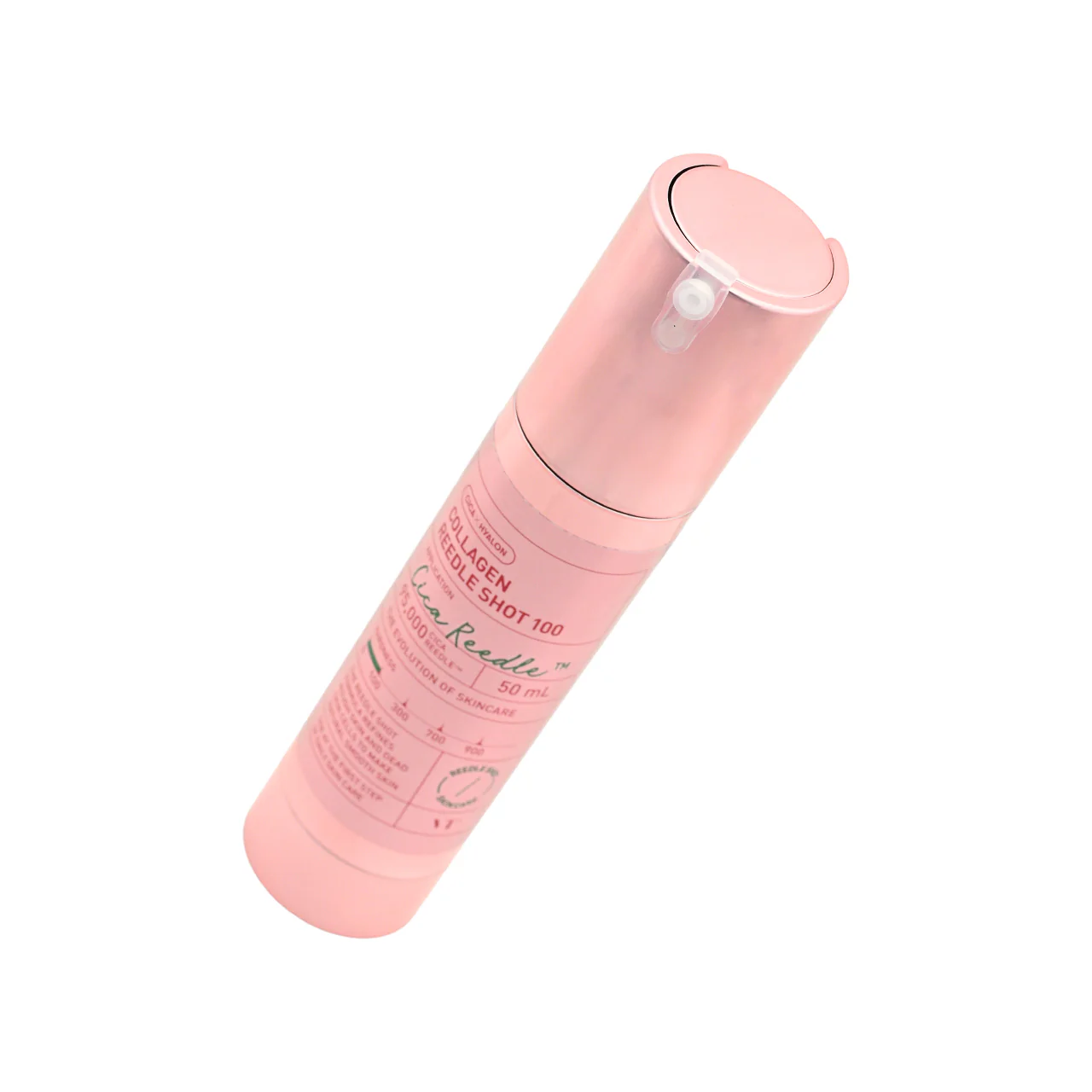VT Collagen Reedle Shot 100 50ml - Image 5
