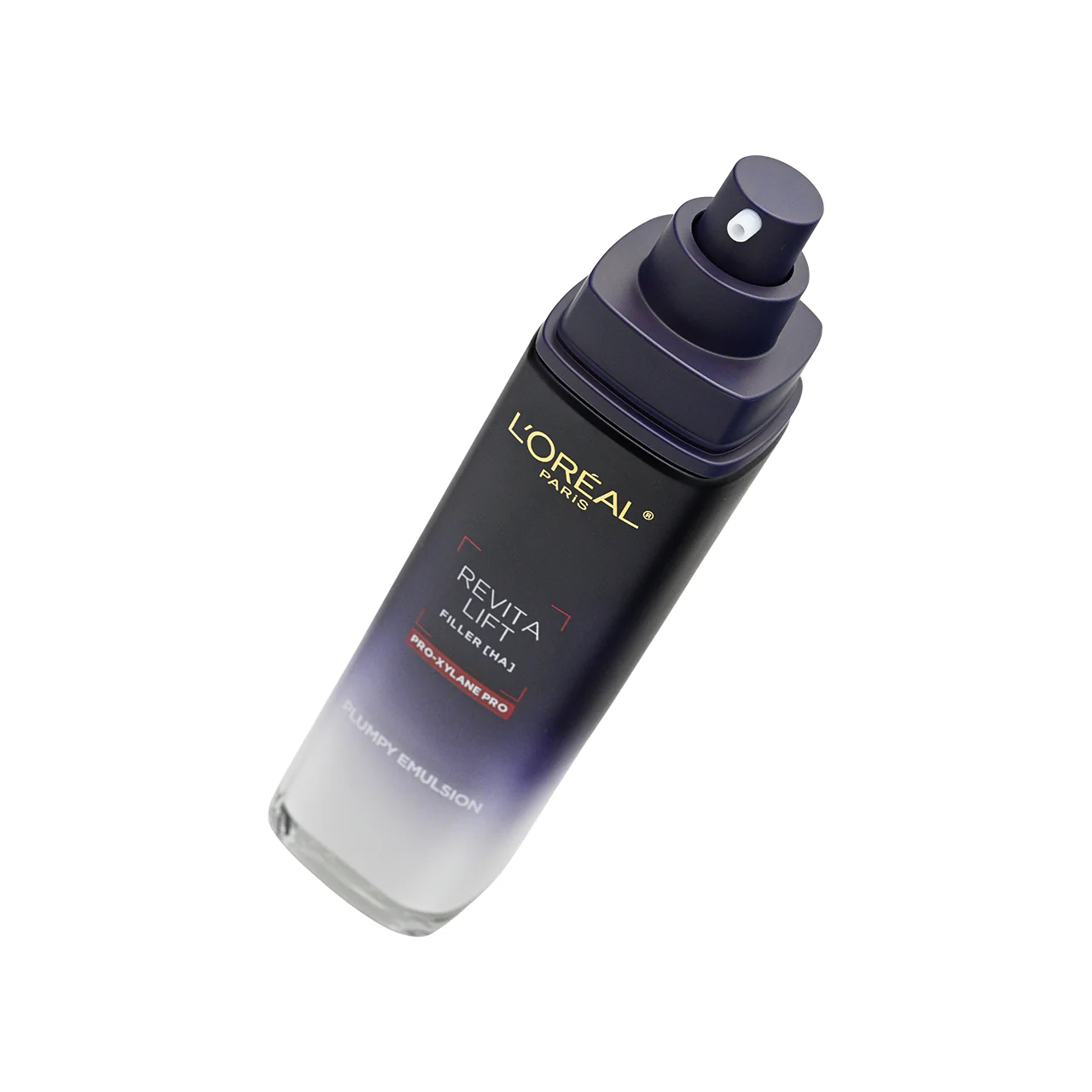 L'oreal Paris Revitalift Filler [HA] Pro-Xylane Pro Plumpy Emulsion 110ml - Image 4