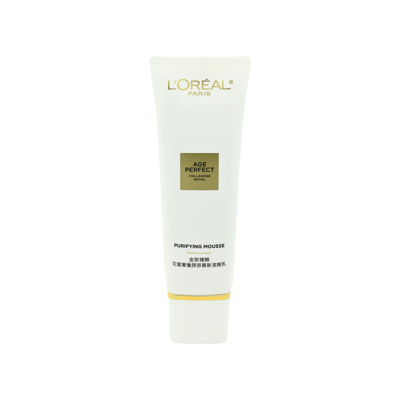 L’Oreal Paris Age Perfect Collagen Purifying Mousse 125ml