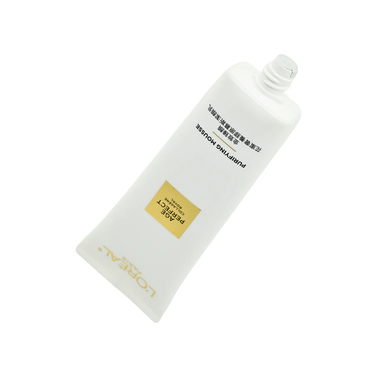 L’Oreal Paris Age Perfect Collagen Purifying Mousse 125ml - Image 4