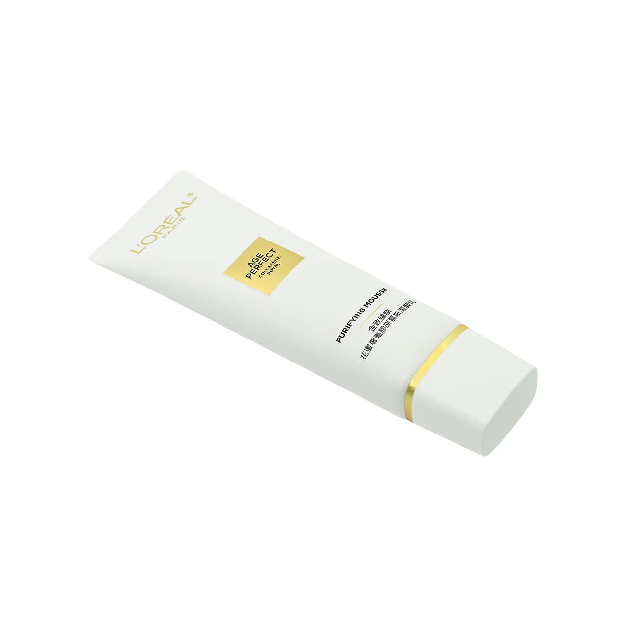 L’Oreal Paris Age Perfect Collagen Purifying Mousse 125ml - Image 5