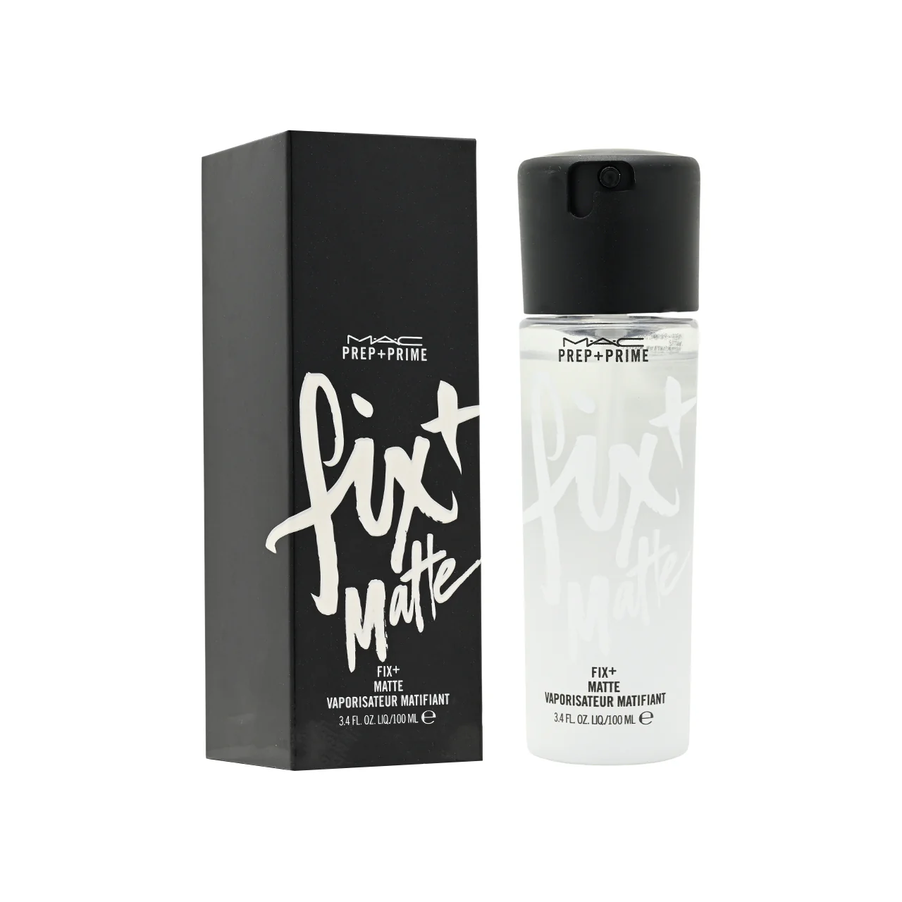 M.A.C Prep + Prime Fix+ Matte 100ml