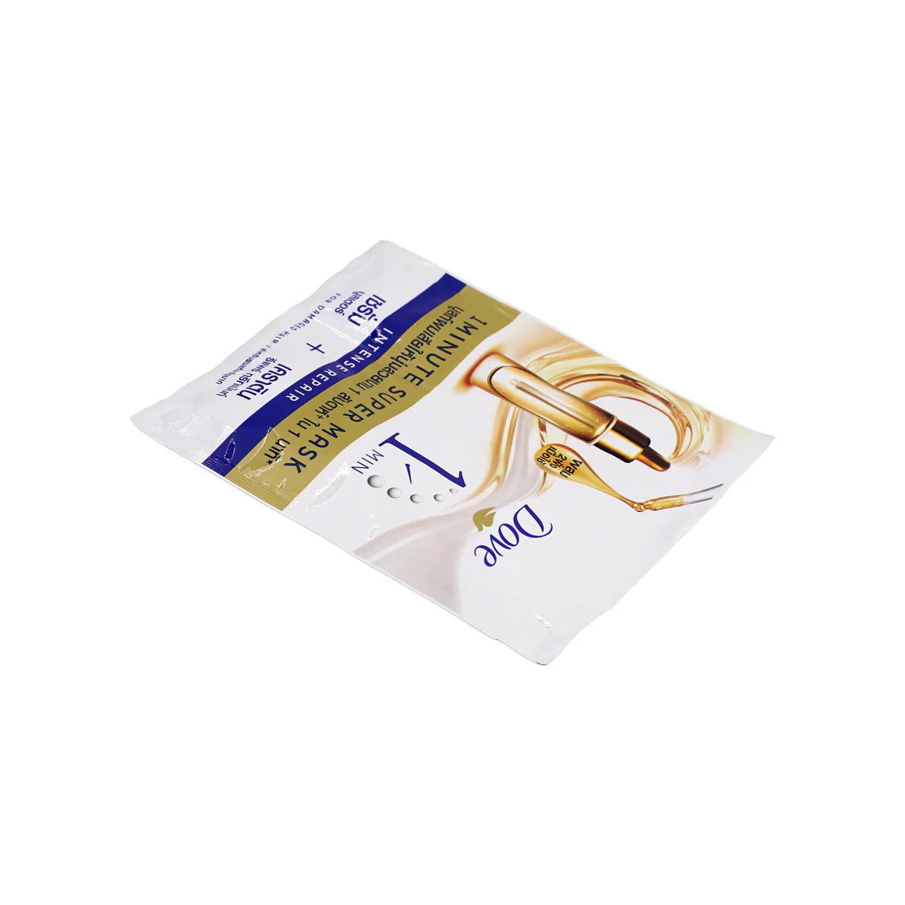 Dove 1 Minute Super Mask 20ml - Image 5