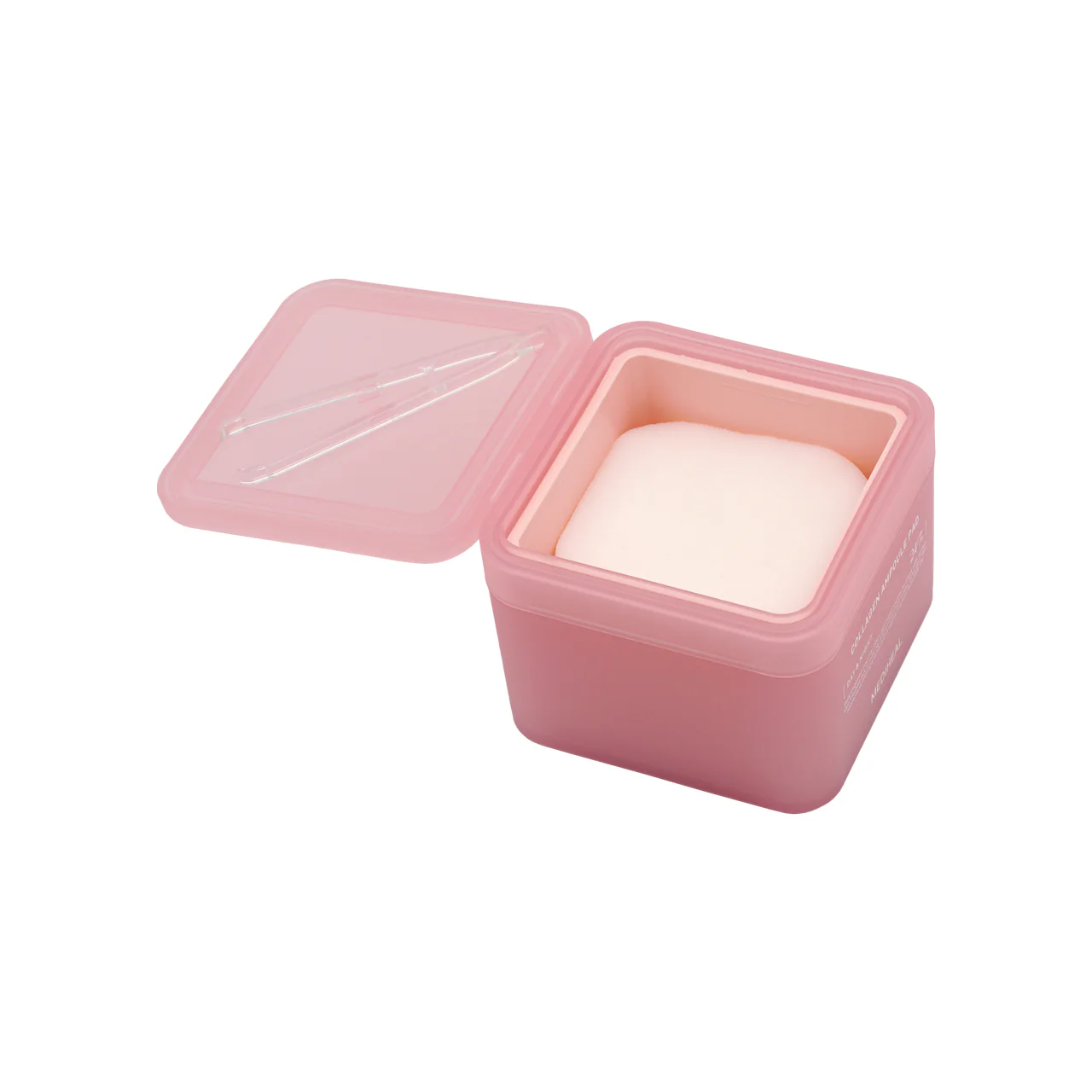 Mediheal Collagen Ampoule Pad 100pads - Image 5