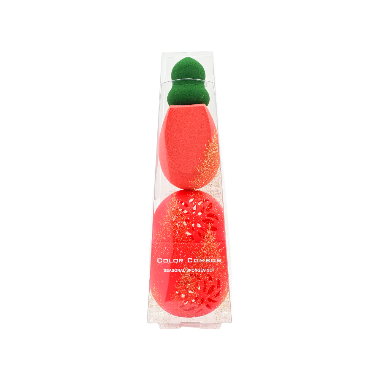 Color Combos Seasonal Sponge Set 3pcs - Image 2