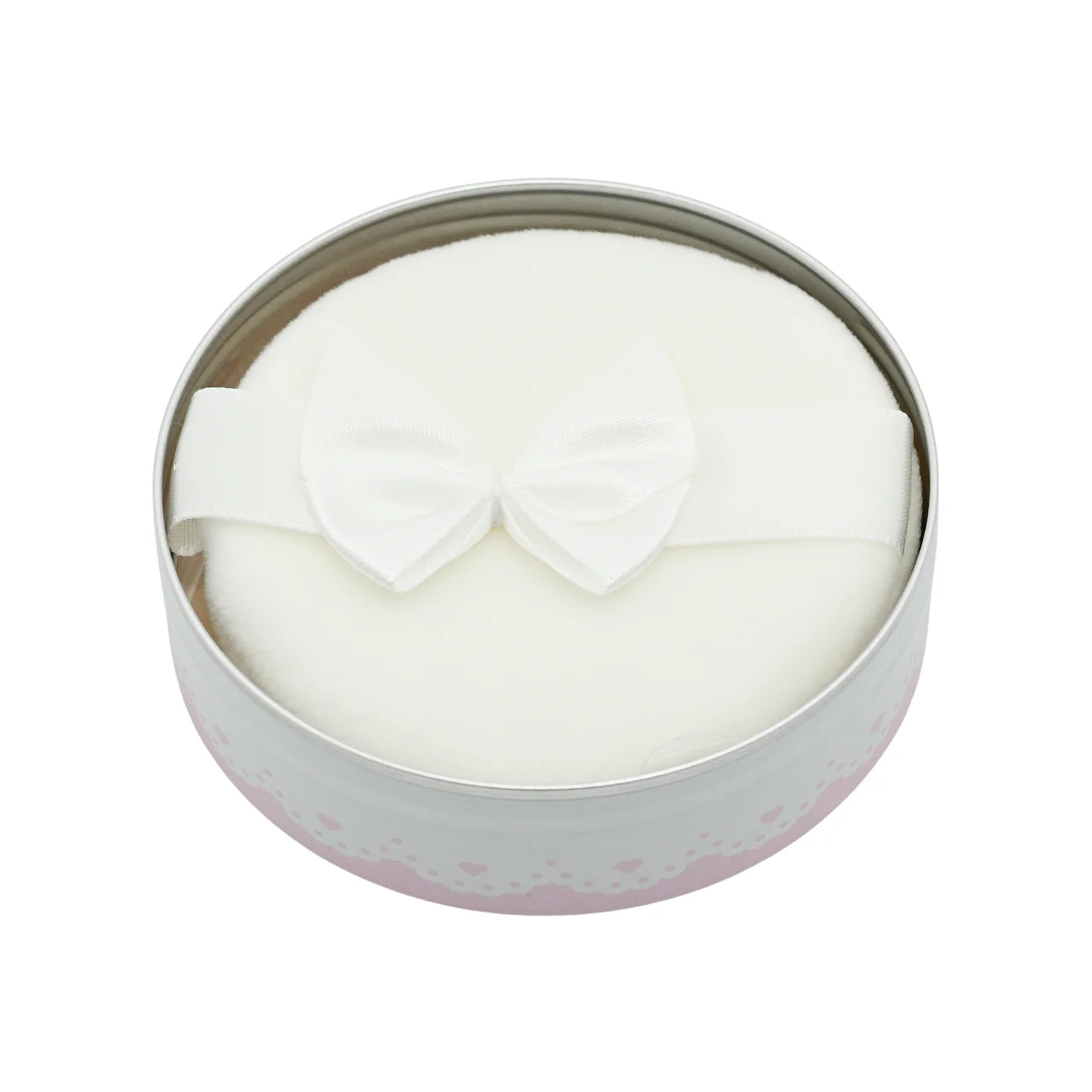 Club Melody Make Up Powder Rose 26g - Image 4
