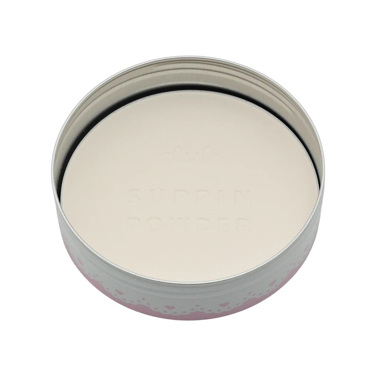 Club Melody Make Up Powder Rose 26g - Image 5