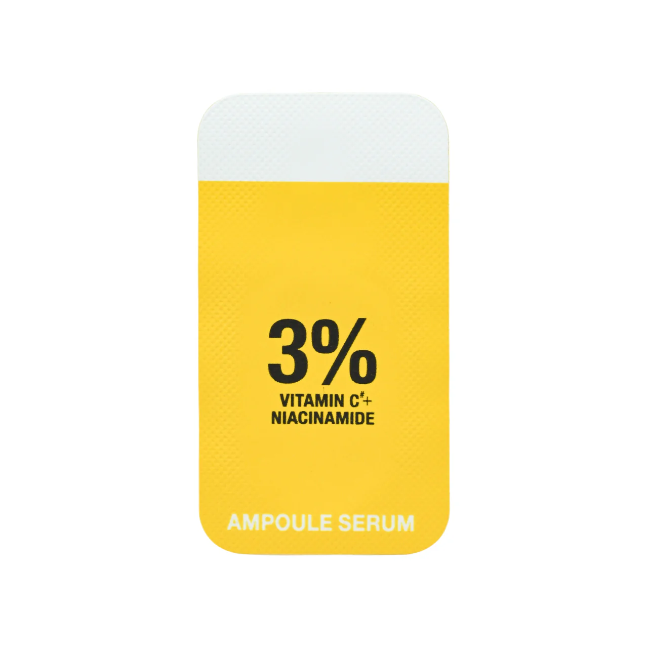 Garnier Vitamin C Ampoule Serum 1.5ml - Image 3