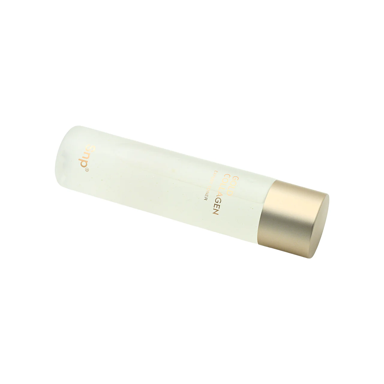 SNP Gold Collagen Expert Toner 200ml - Image 5