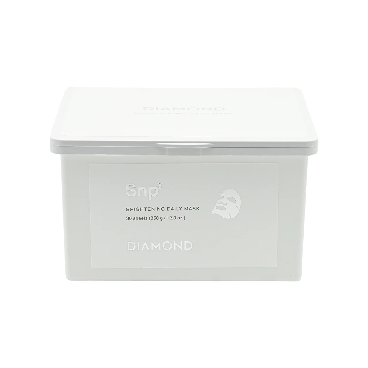 SNP Diamond Daily Mask 30pcs - Image 2