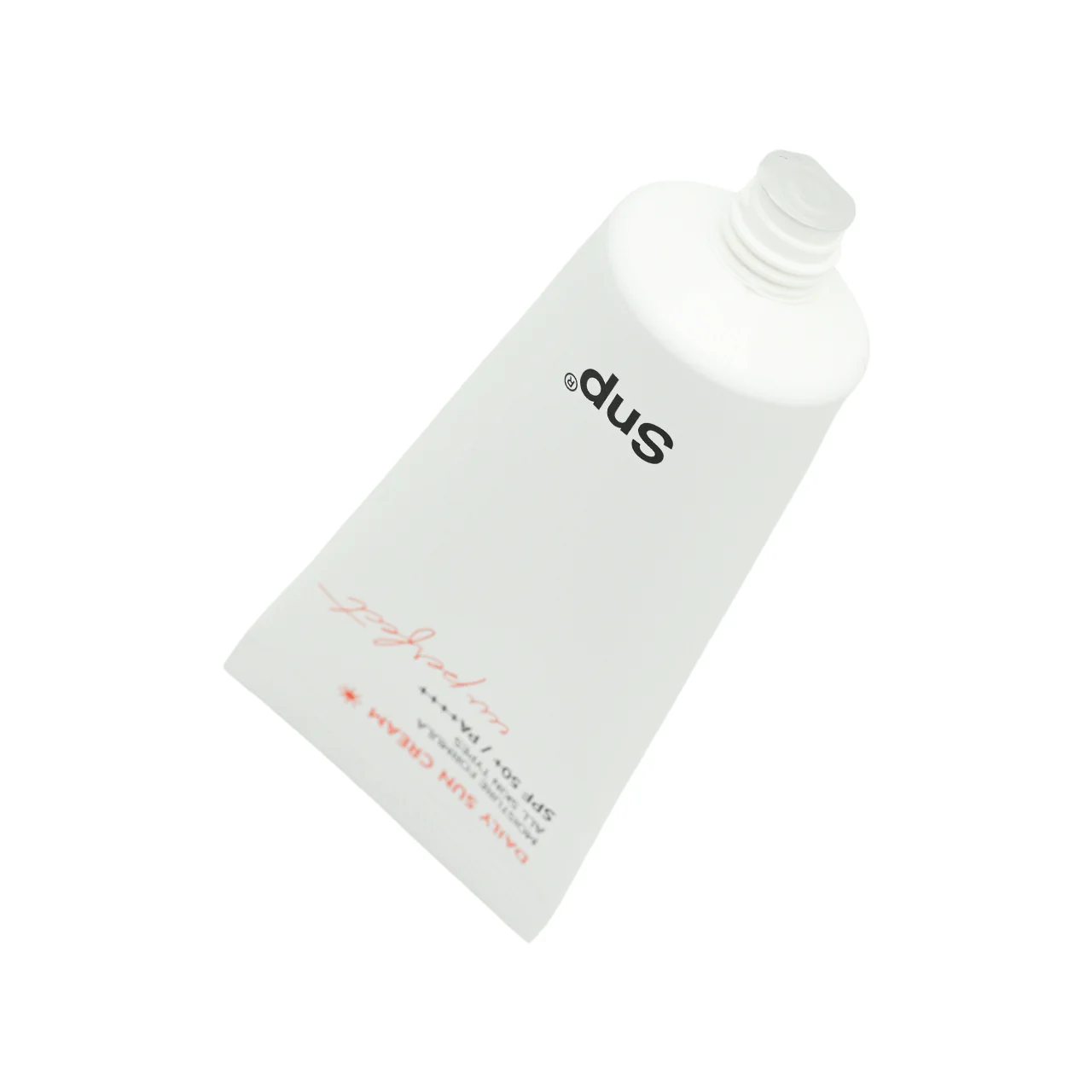 SNP SPF50+PA++++ Daily Sun Cream 50ml - Image 4