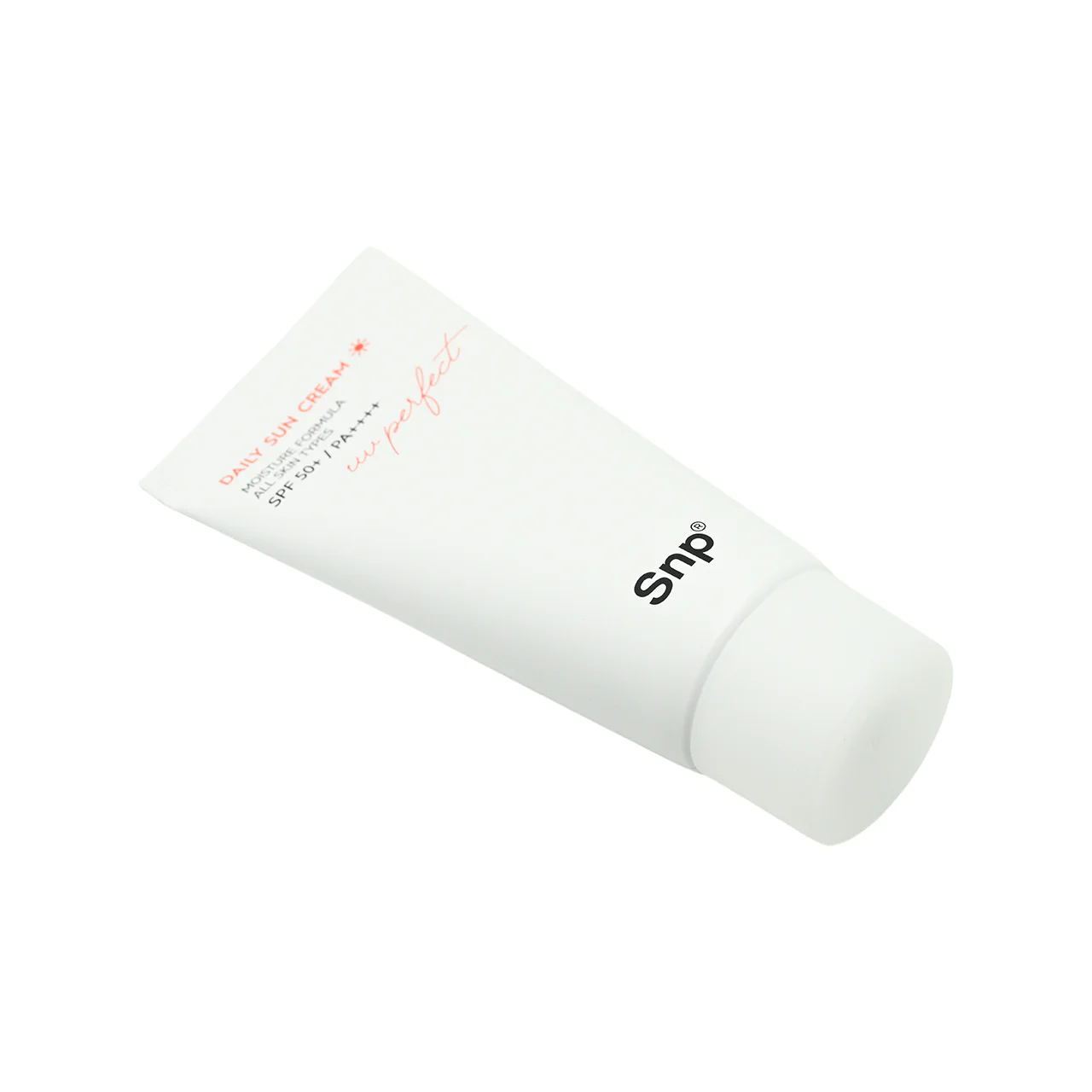 SNP SPF50+PA++++ Daily Sun Cream 50ml - Image 5